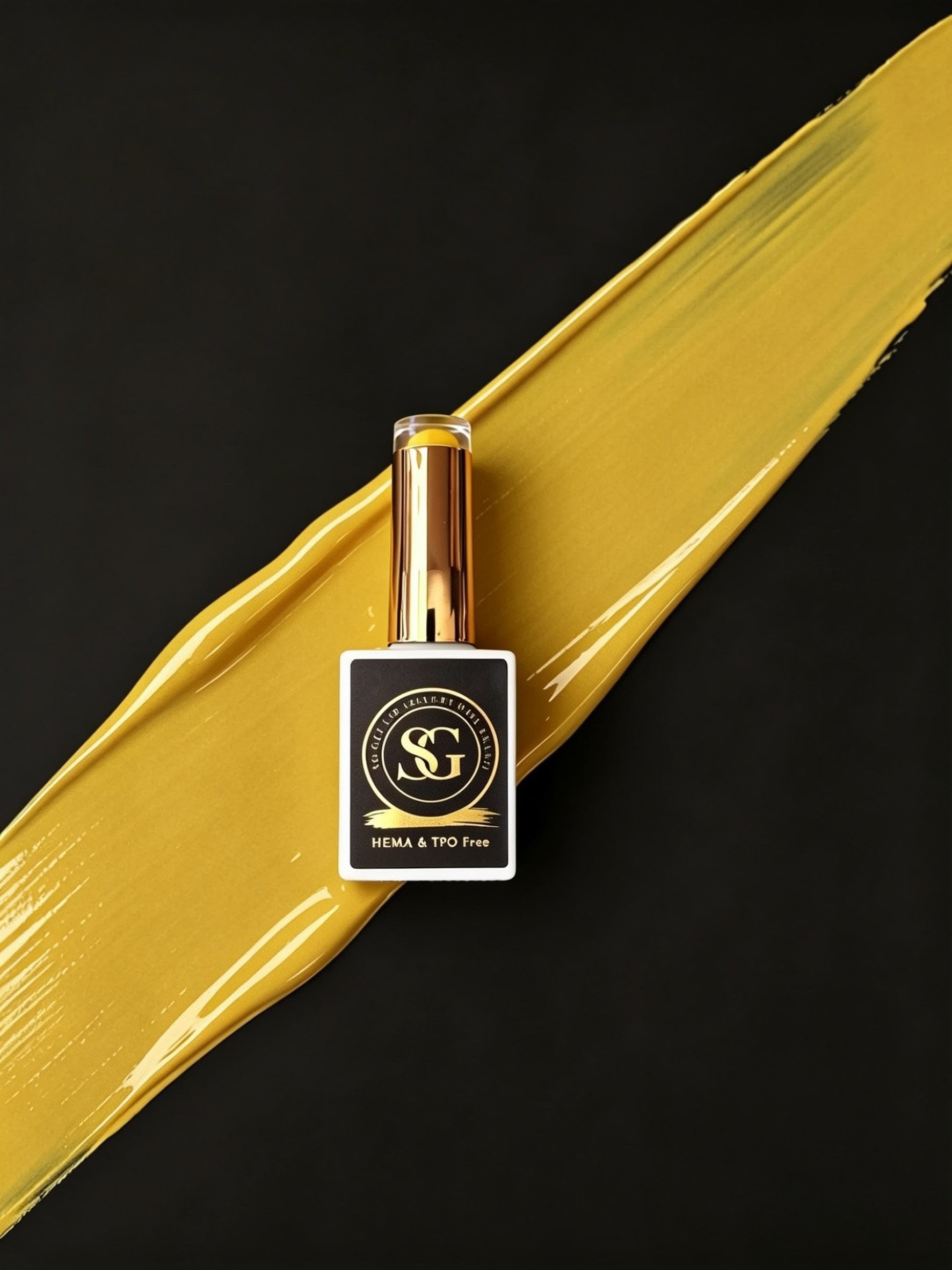 SG Gel Co - Sunflower