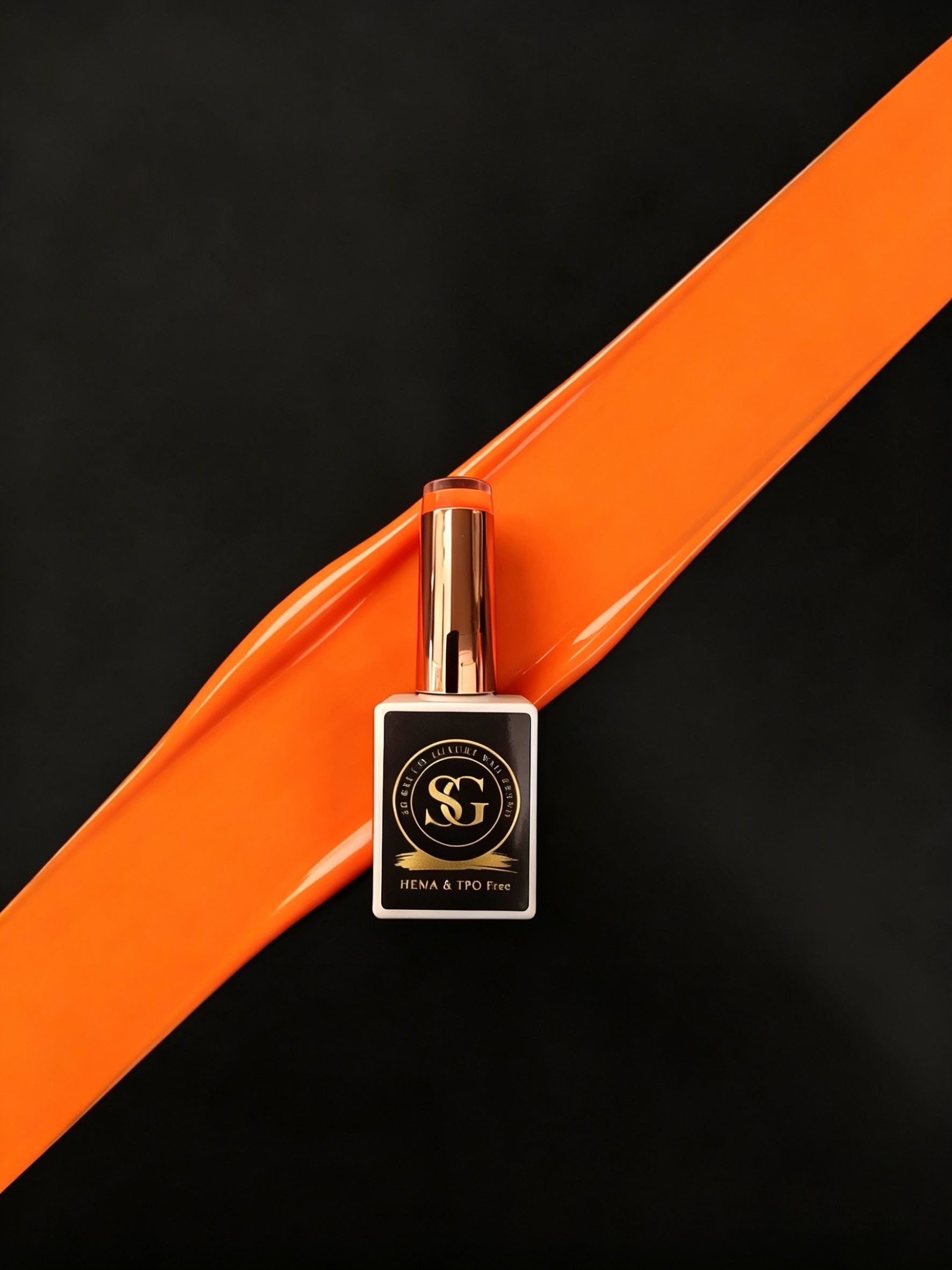 SG Nail Co - Neon Sunset