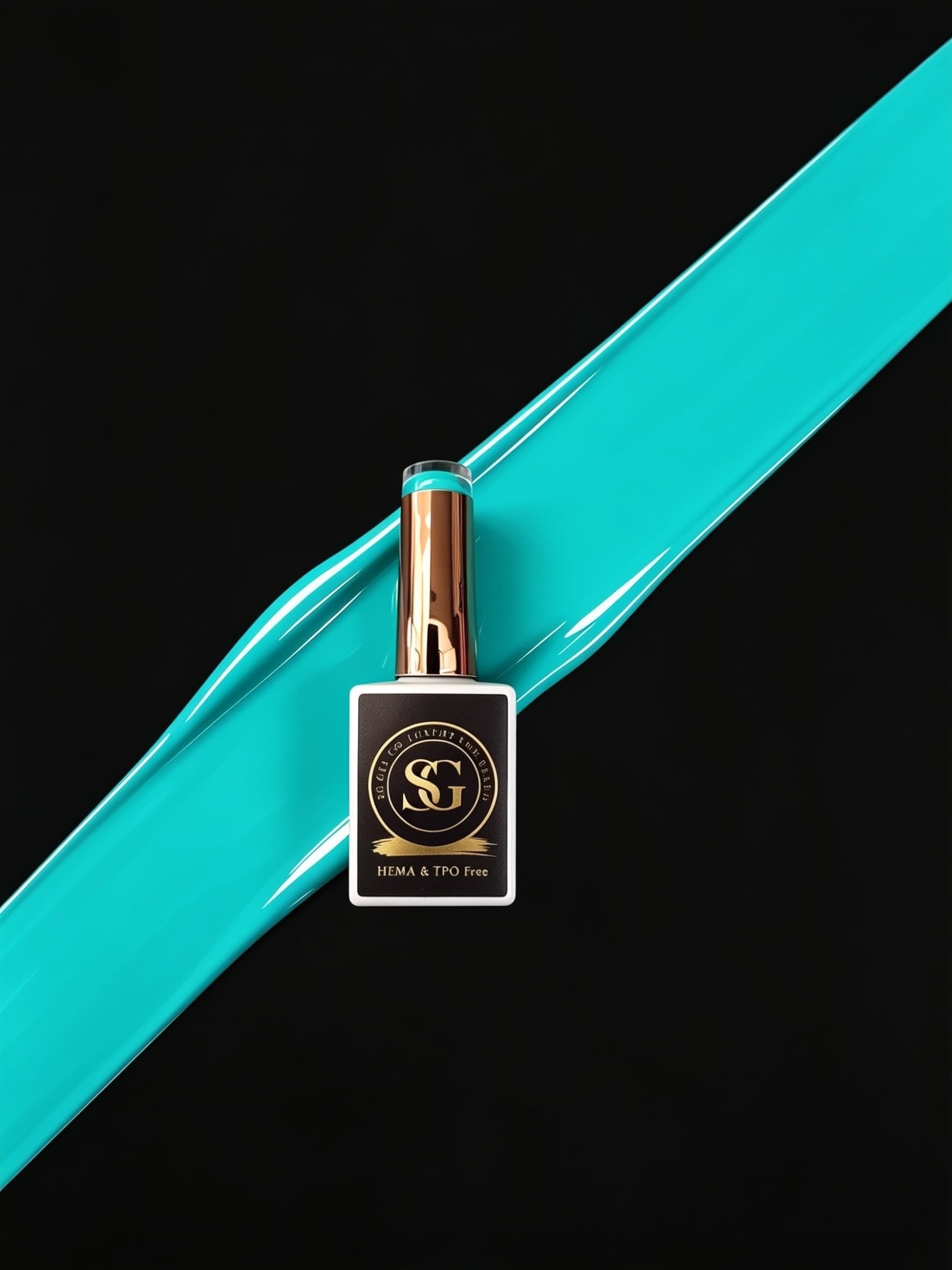 SG Gel Co Breakfast At Tiffanys