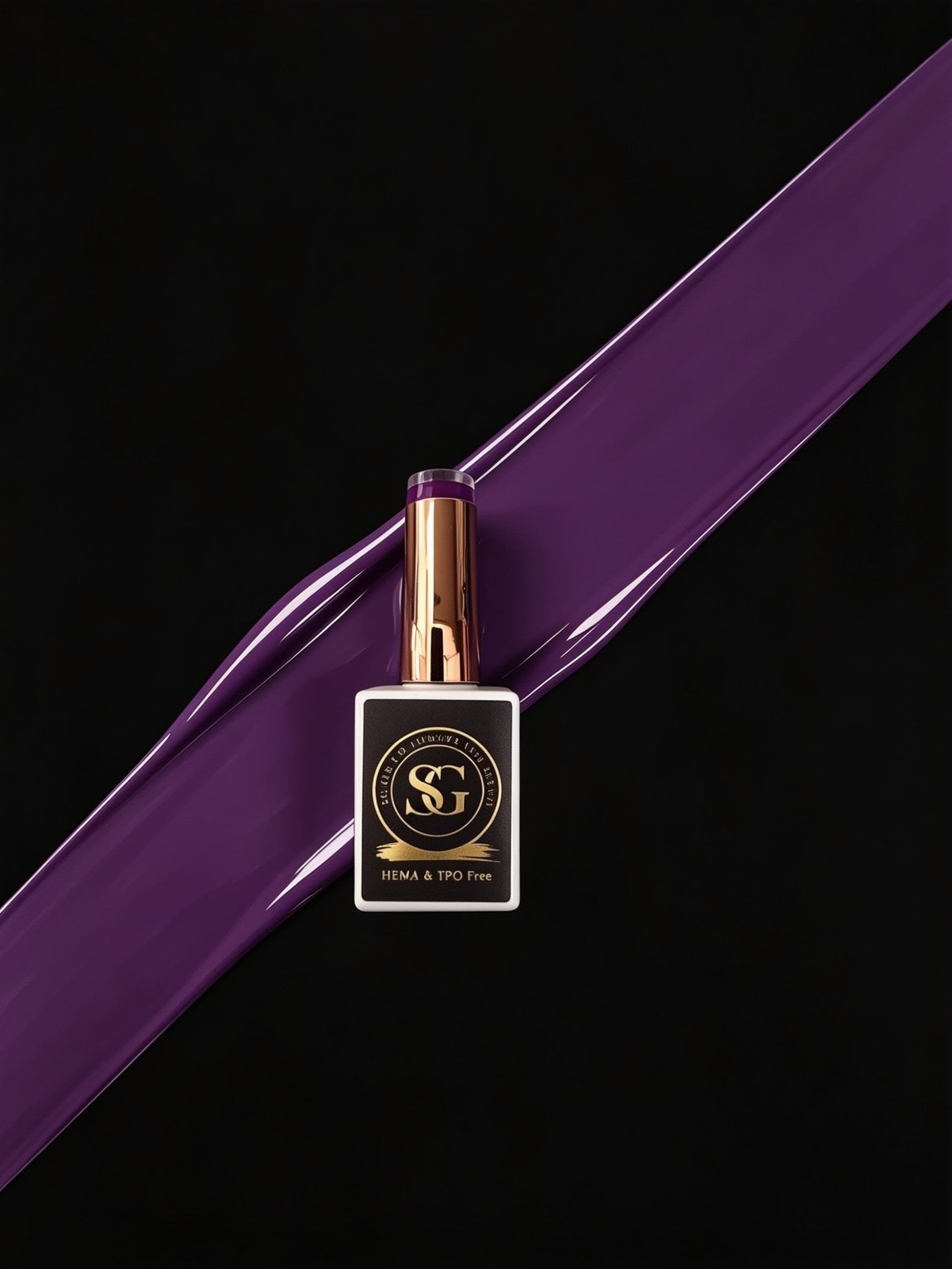 SG Gel Co - Plumb Nior