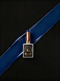 SG Nail Co - Midnight Royal