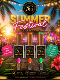 Summer Festival Collection