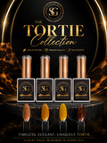 The Tortie Collection